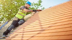 Best Roof Coating and Sealing  in Lake Wales, FL