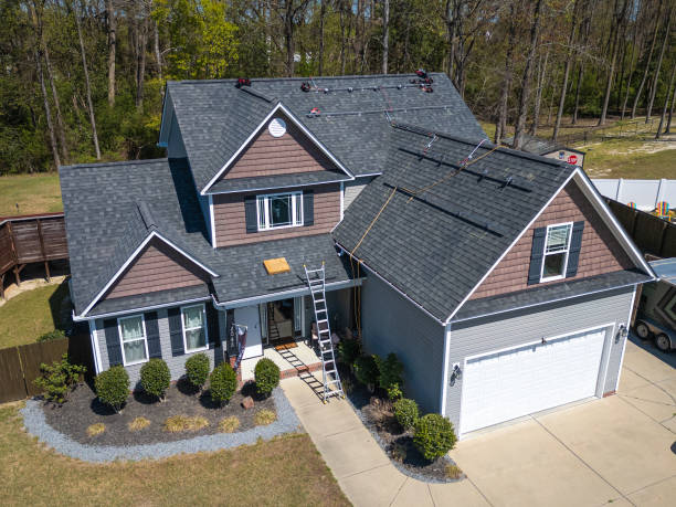 Best Roof Insulation Installation  in Lake Wales, FL