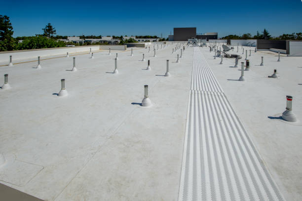 Roof Insulation in Lake Wales, FL