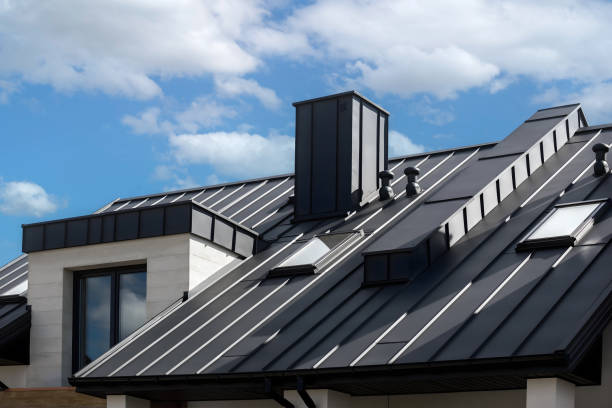 Best Chimney Flashing Repair  in Lake Wales, FL